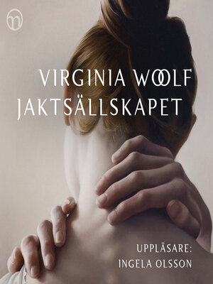 cover image of Jaktsällskapet